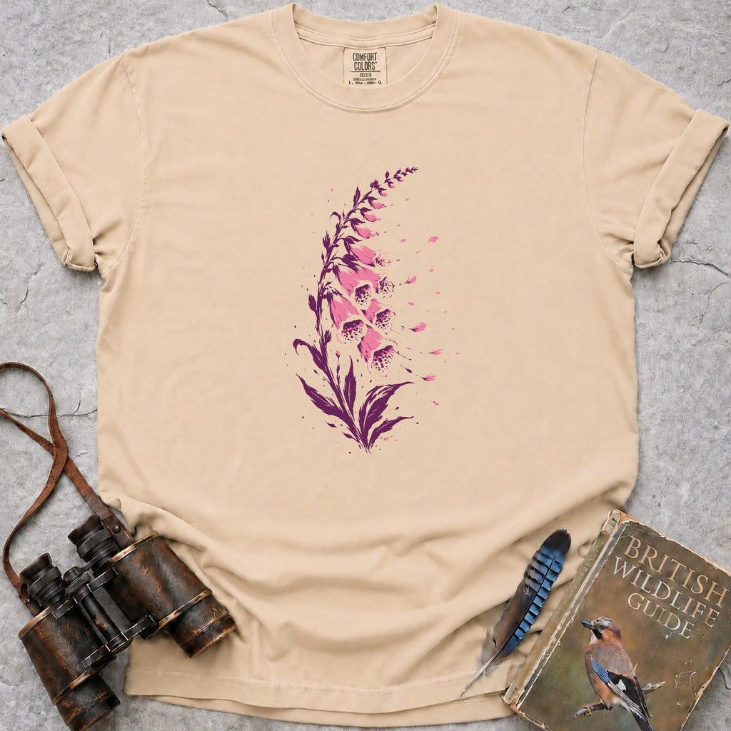foxglove-splash — ivory