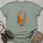 Foxglove T-Shirt — bay