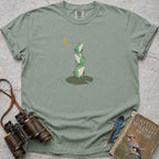 Frog Trio T-Shirt — bay