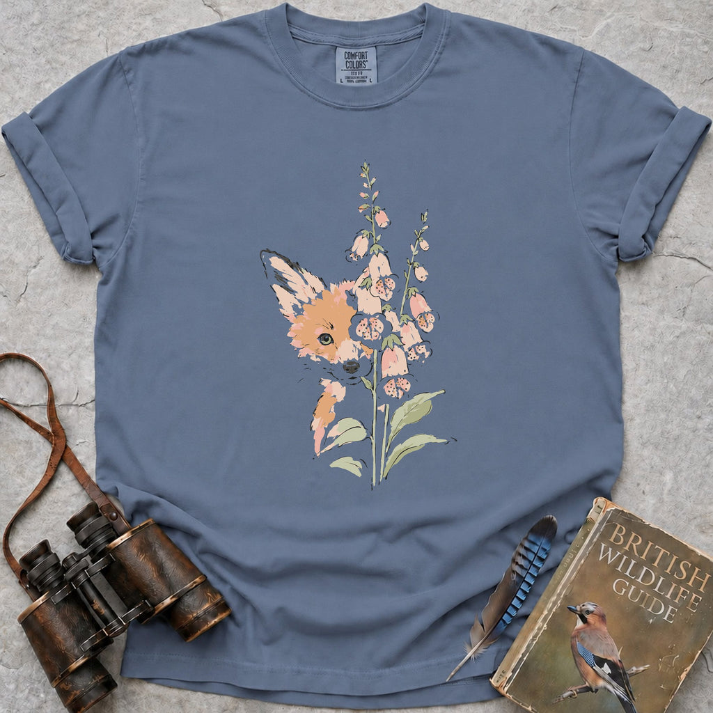 gentle-foxglove-fox — blue jean