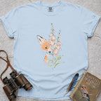 gentle-foxglove-fox — chambray