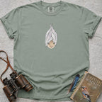 Gentle Pipistrelle Bat T-Shirt — bay
