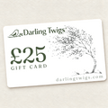 Darling Twigs Gift Cards
