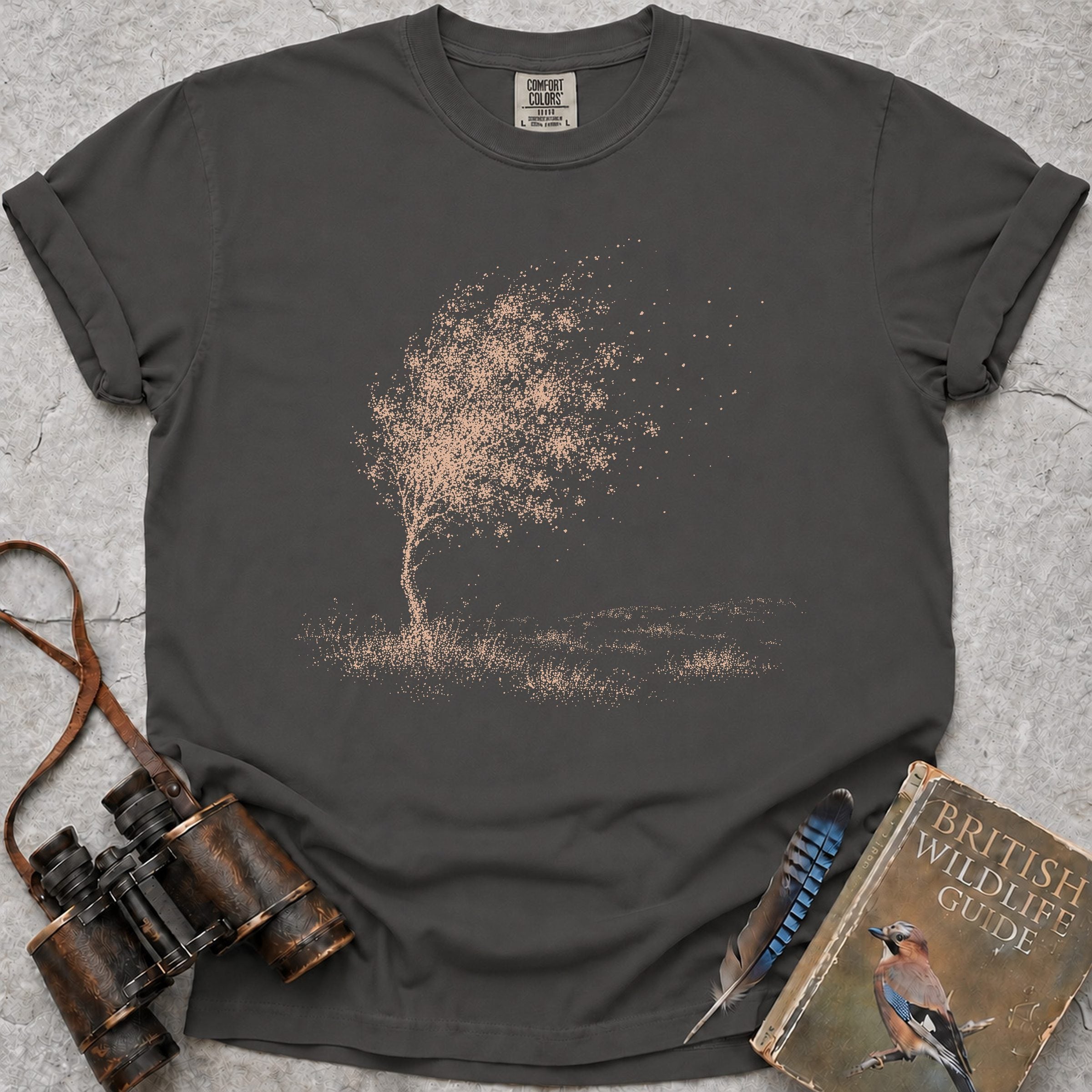 glorious-rowan-tree — pepper