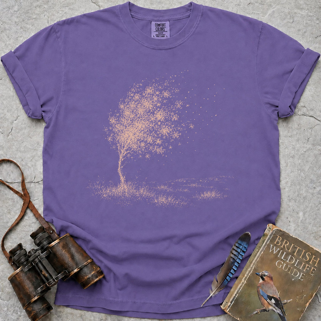 glorious-rowan-tree — violet