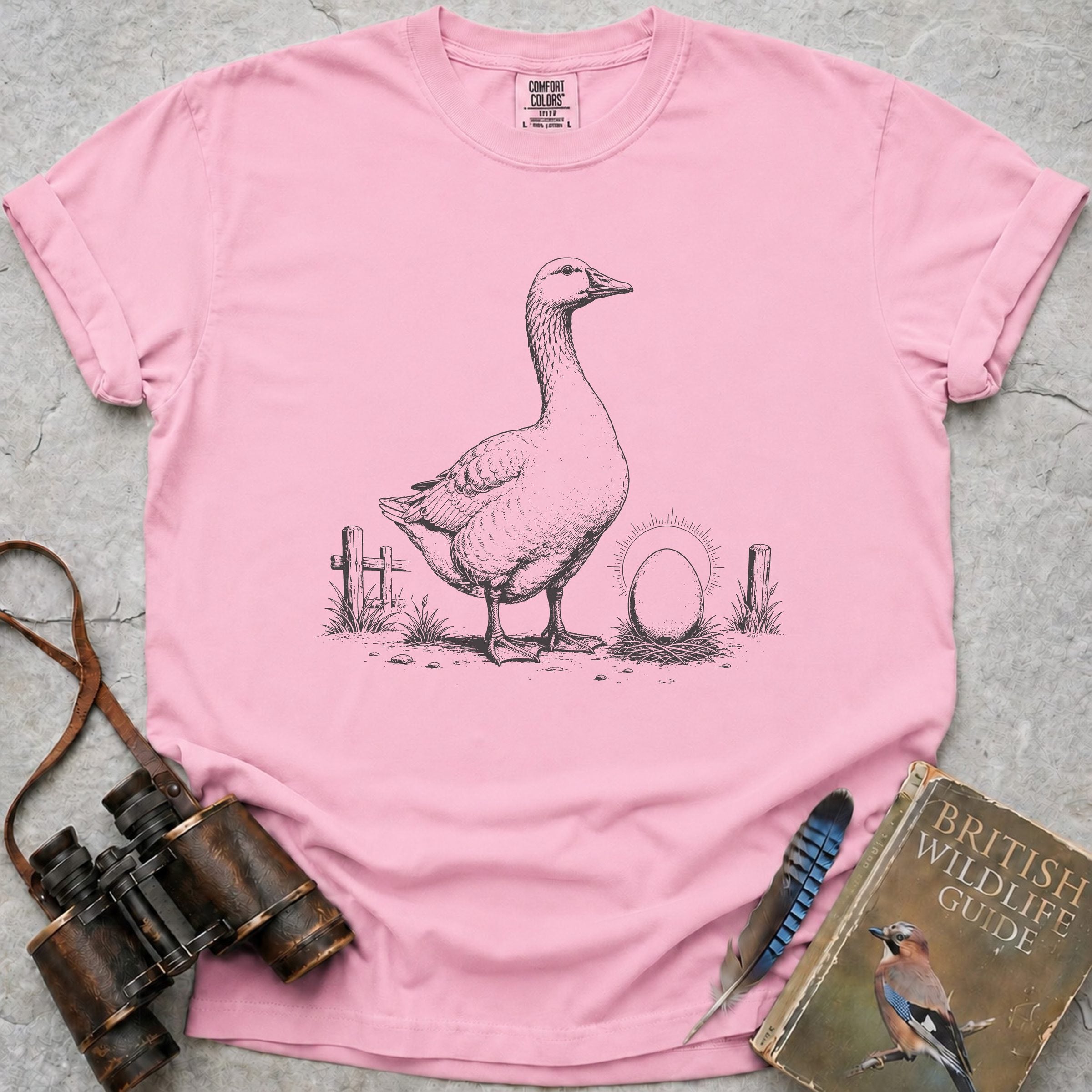 golden-goose-egg — blossom