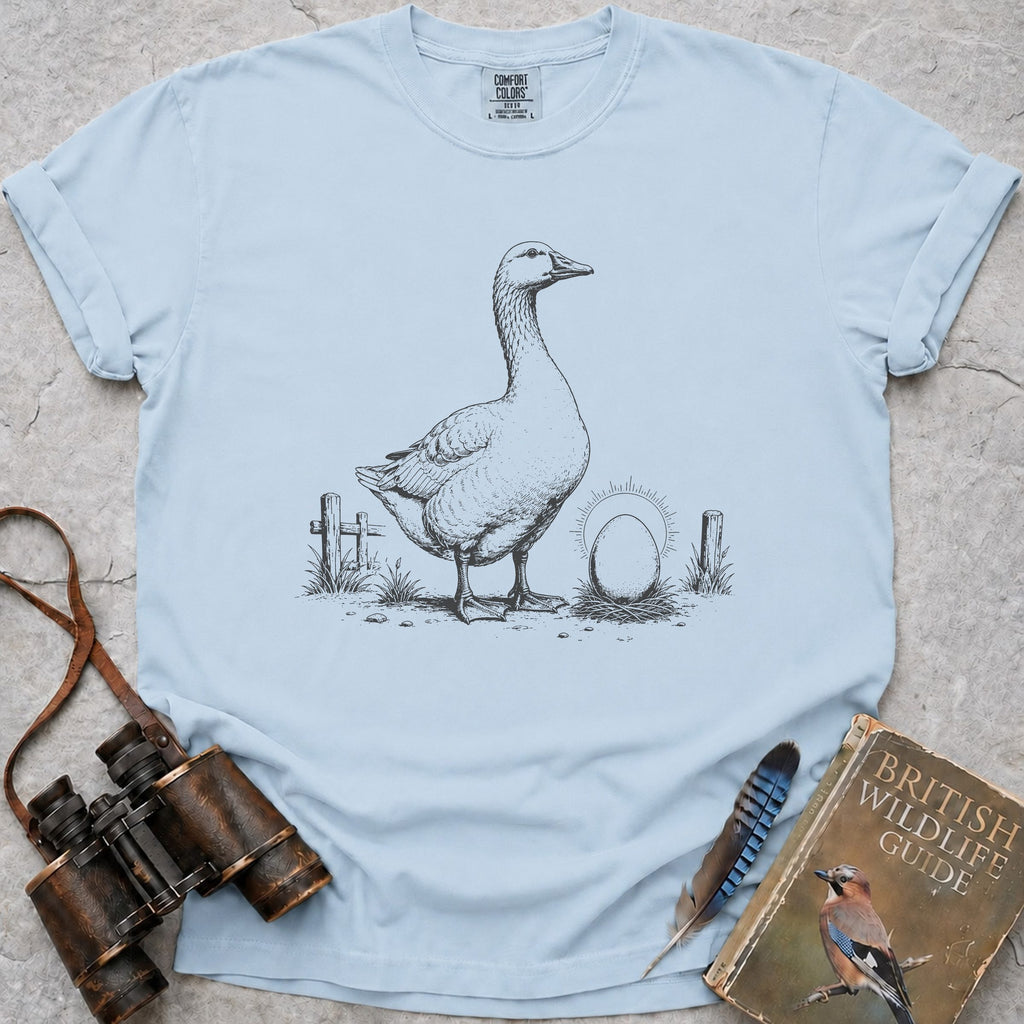 golden-goose-egg — chambray