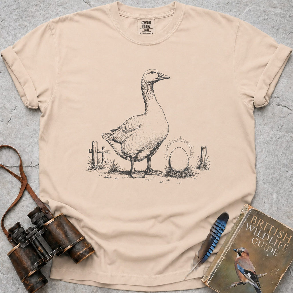 golden-goose-egg — ivory