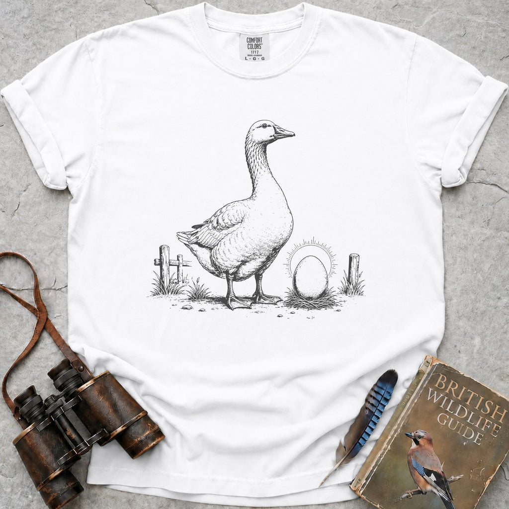 golden-goose-egg — white