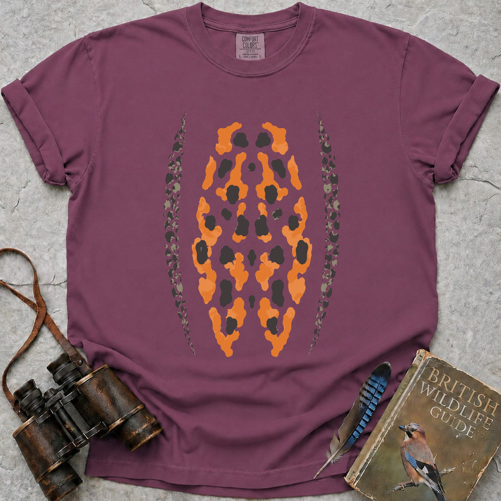 greater-crested-newt-belly — berry