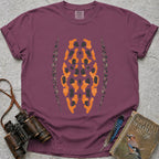 greater-crested-newt-belly — berry