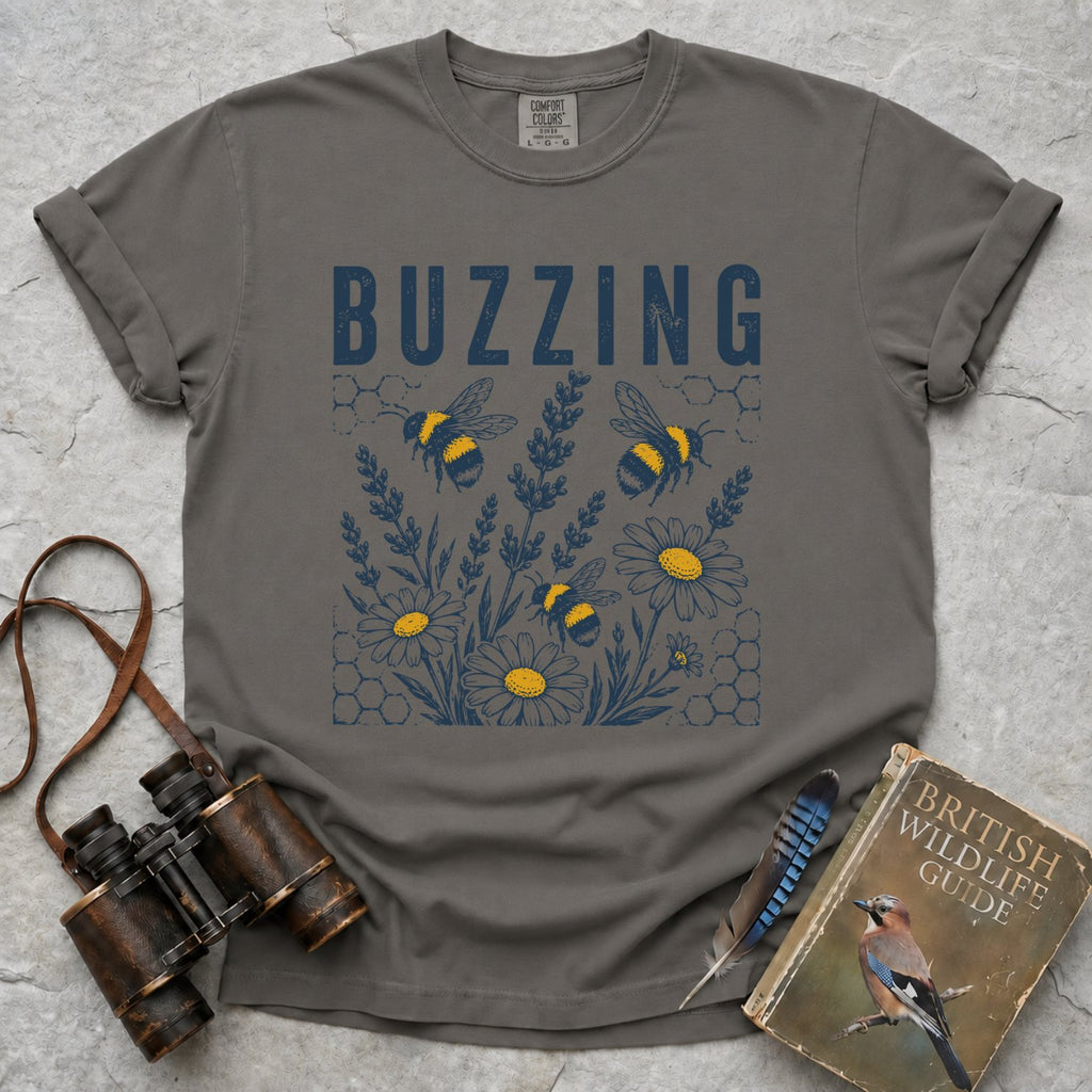 Buzzing T-Shirt