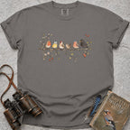 Feathery Friends T-Shirt