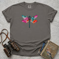 Watercolour Dragonfly T-Shirt
