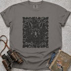 Watched By A Fox T-Shirt