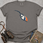 Peeping Puffin T-Shirt