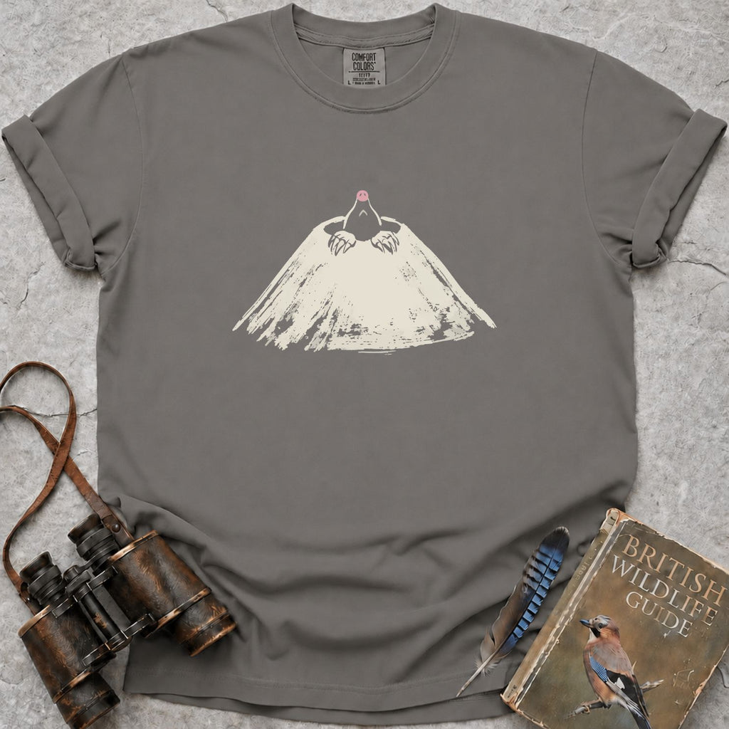 Peeping Mole T-Shirt