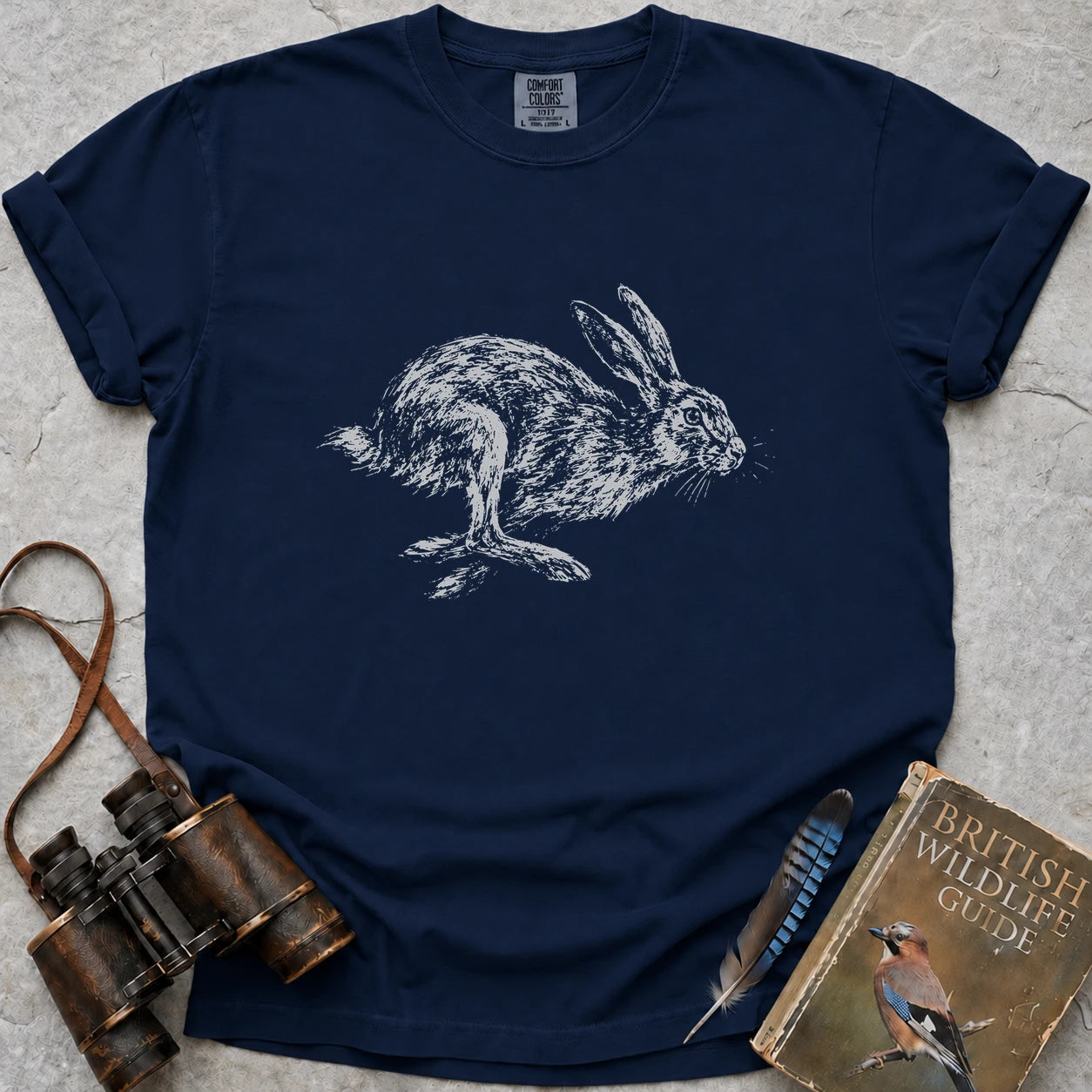 True Navy