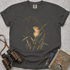 harvest-mouse — pepper