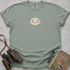 Hazelnut Peeping Dormouse T-Shirt — bay