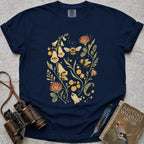 honeybee-delight — true navy