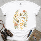 honeybee-delight — white