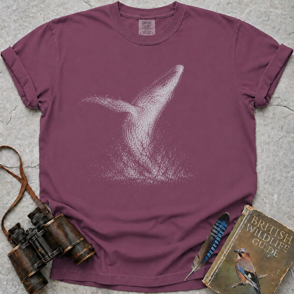 humpback-whale-breach — berry