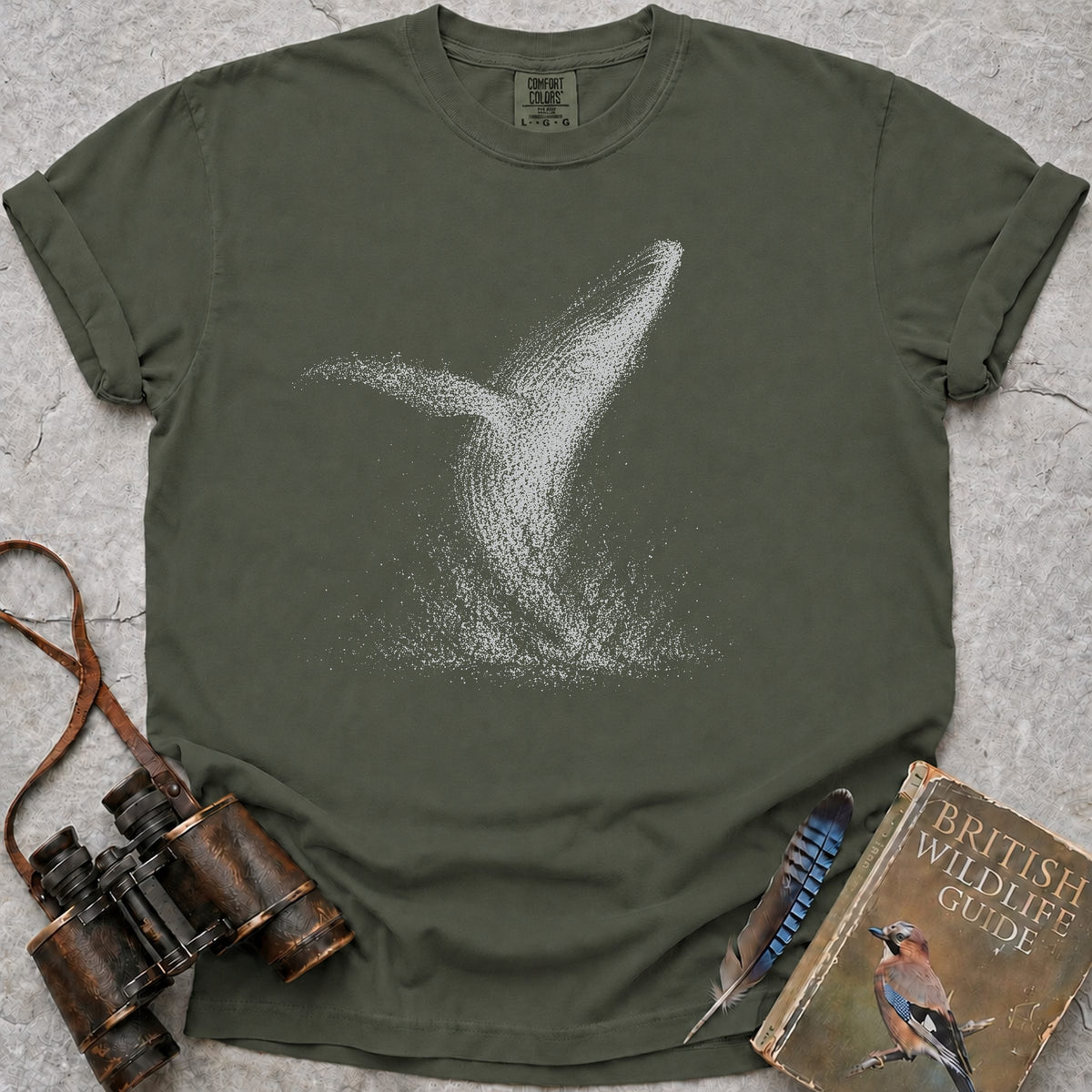 humpback-whale-breach — moss