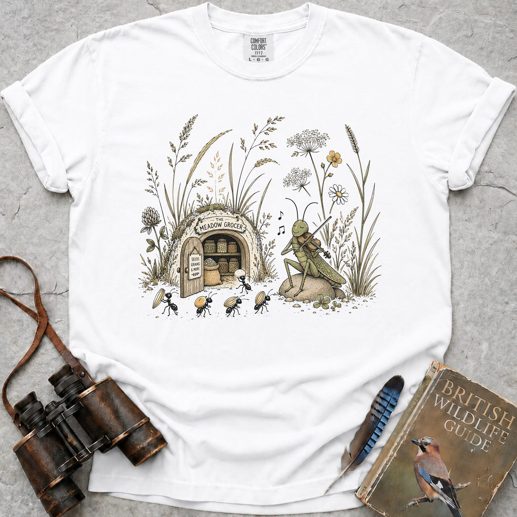 hypnotic-cricket — white