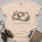 A Quiet Turn Of Events T-Shirt