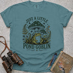 just-a-little-pond-goblin — seafoam