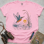 kingfisher-lifting — blossom