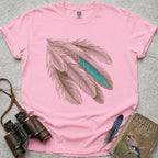 kingfisher-shoulder-feathers — blossom