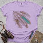 kingfisher-shoulder-feathers — orchid