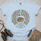 little-guardian-of-the-garden — chambray