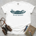 Wild Rivers Otter T-Shirt