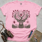 magical-mystical-stag — blossom