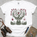 magical-mystical-stag — white