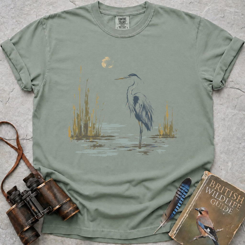 marshland-grace — bay