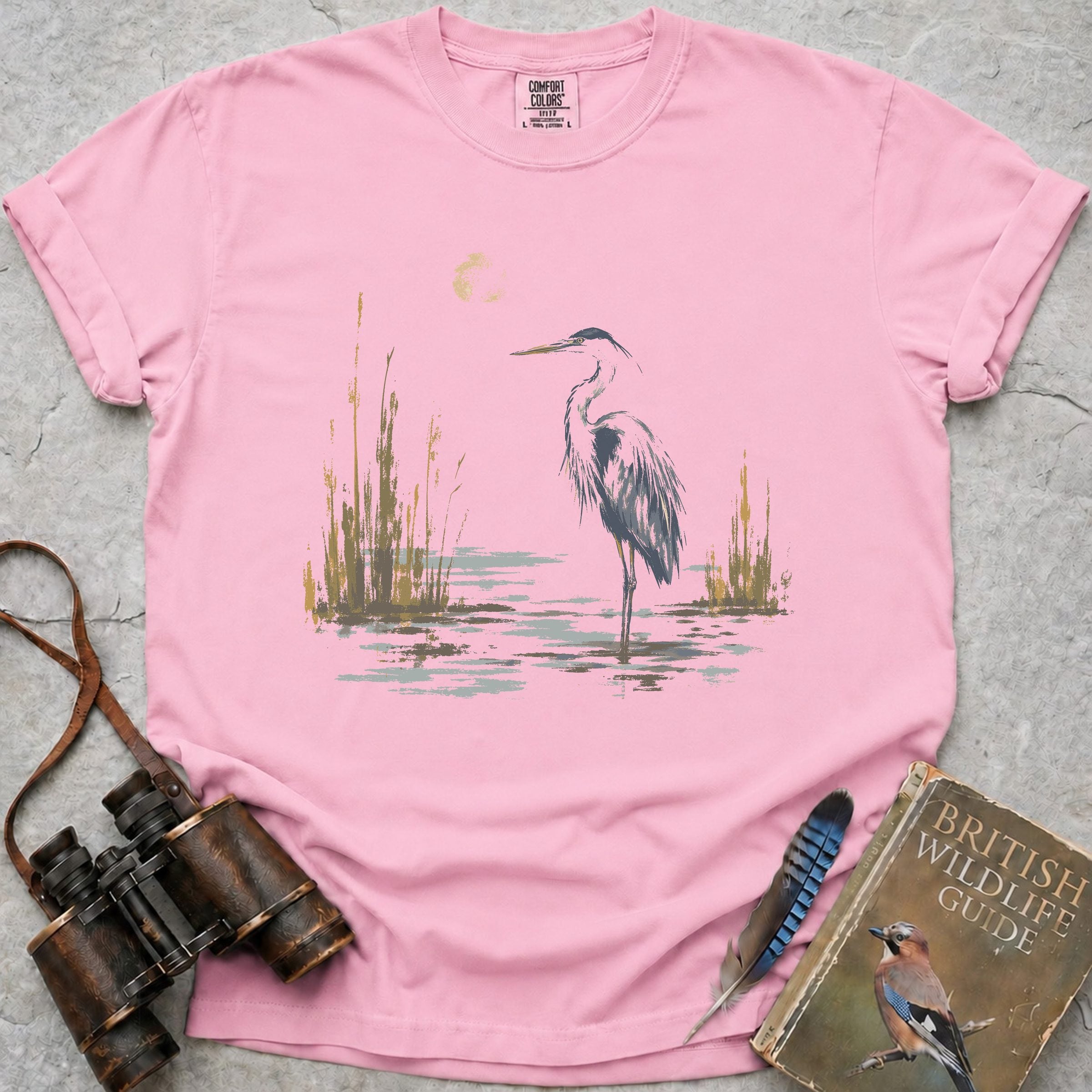 marshland-grace — blossom