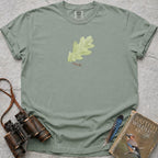 Mighty Wood Ant T-Shirt — bay