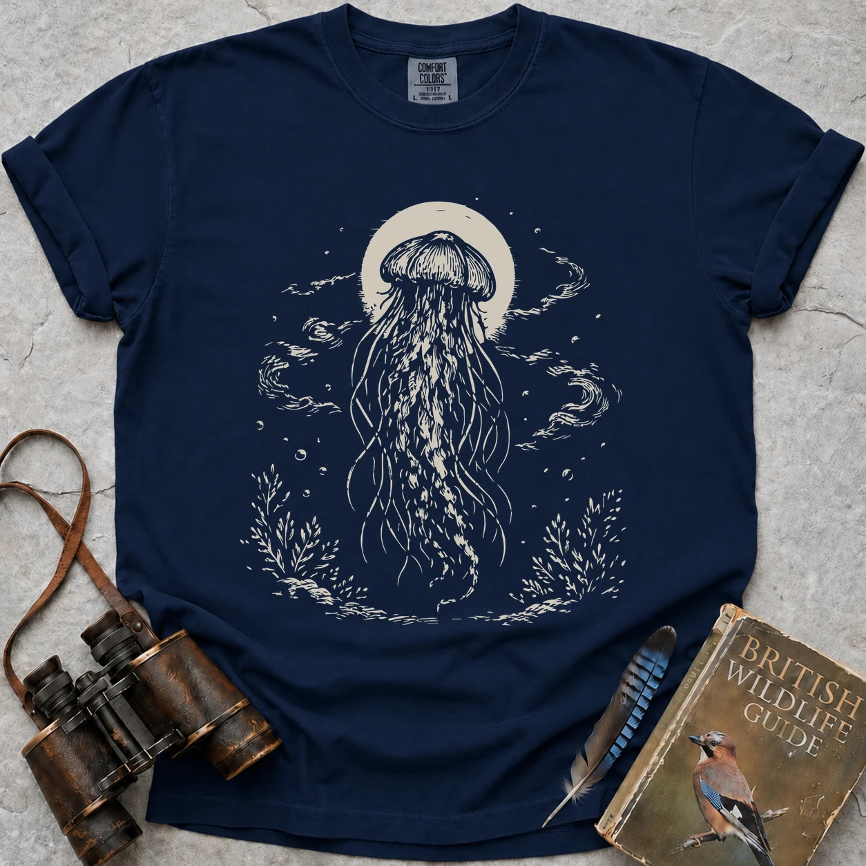 True Navy