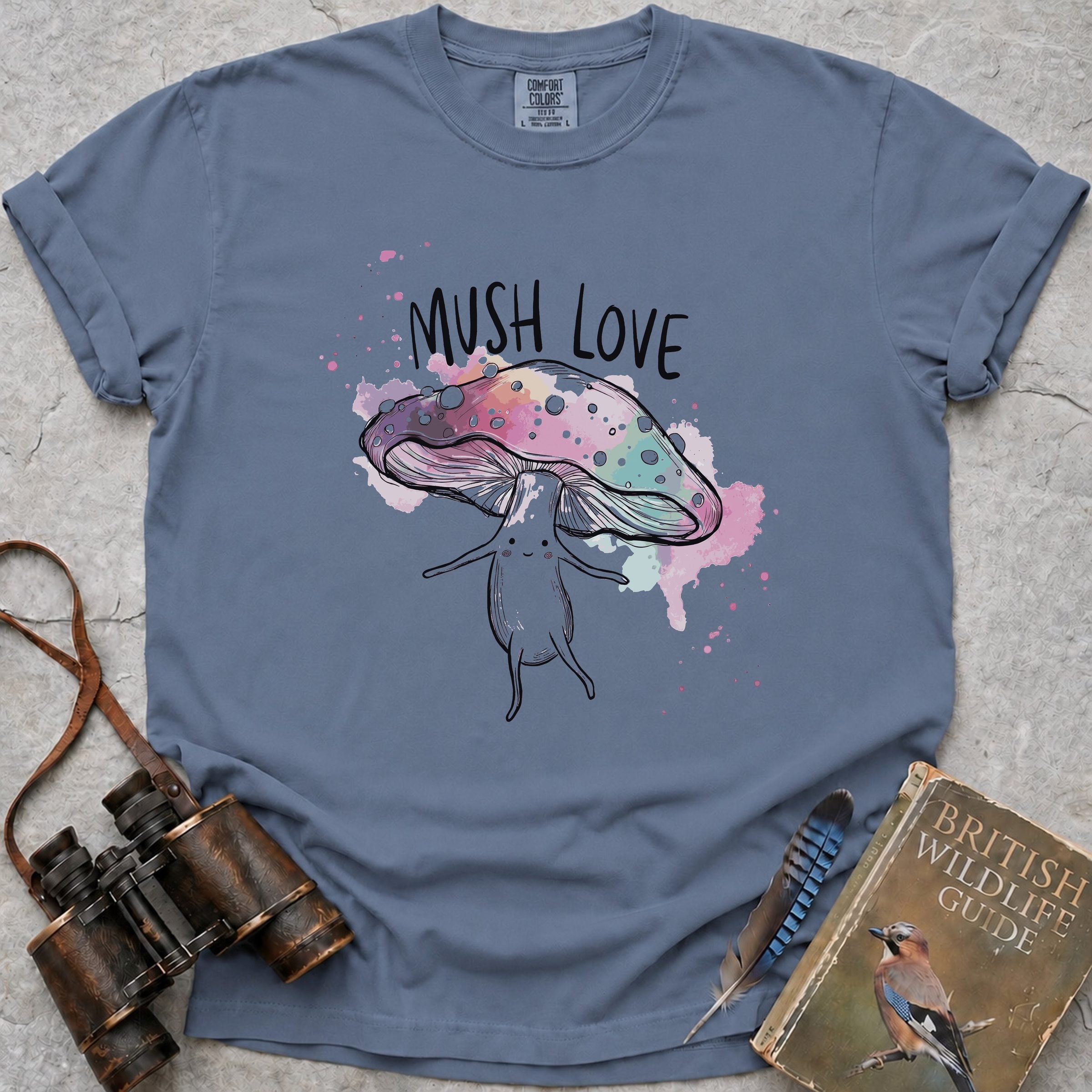 mush-love-mushroom — blue jean