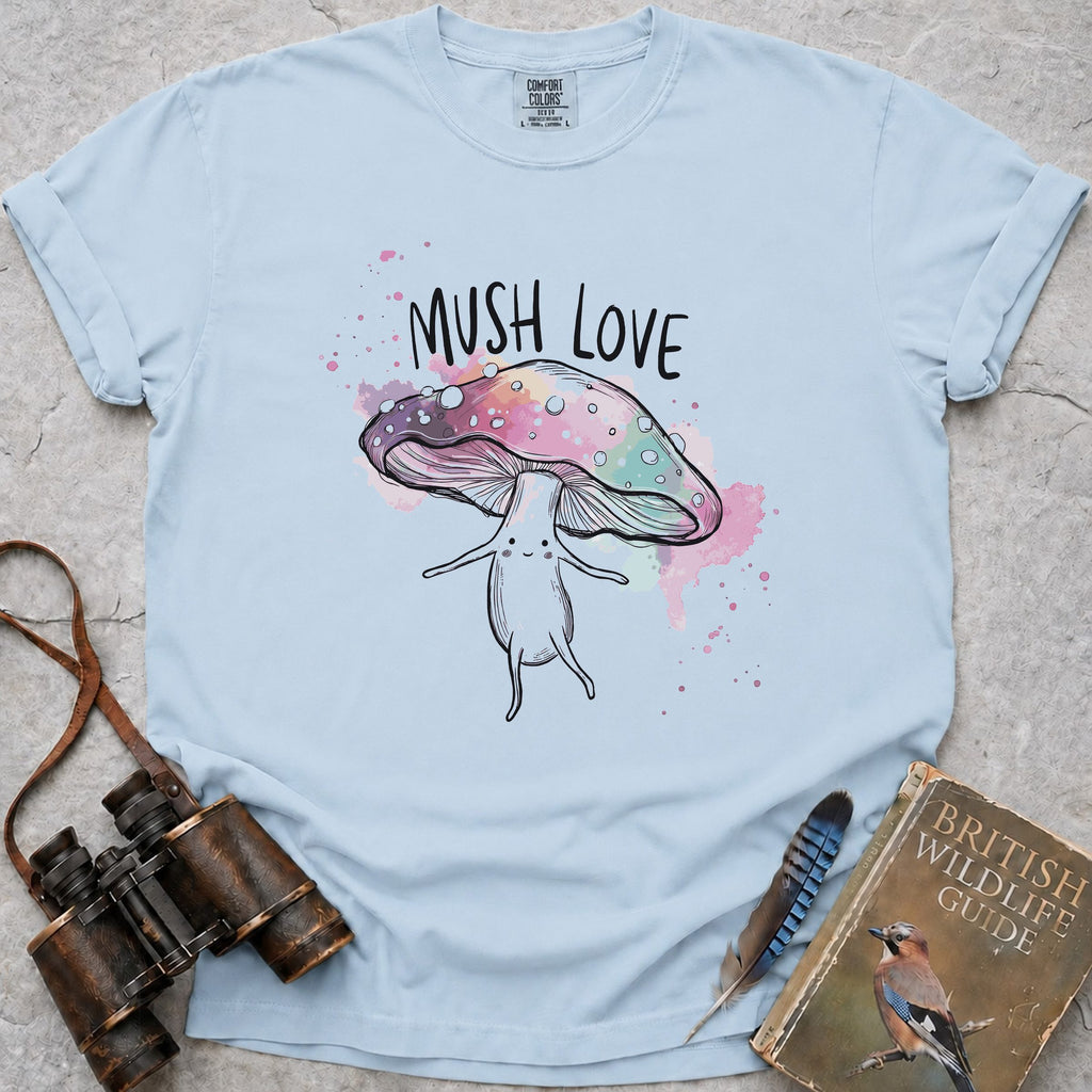 mush-love-mushroom — chambray