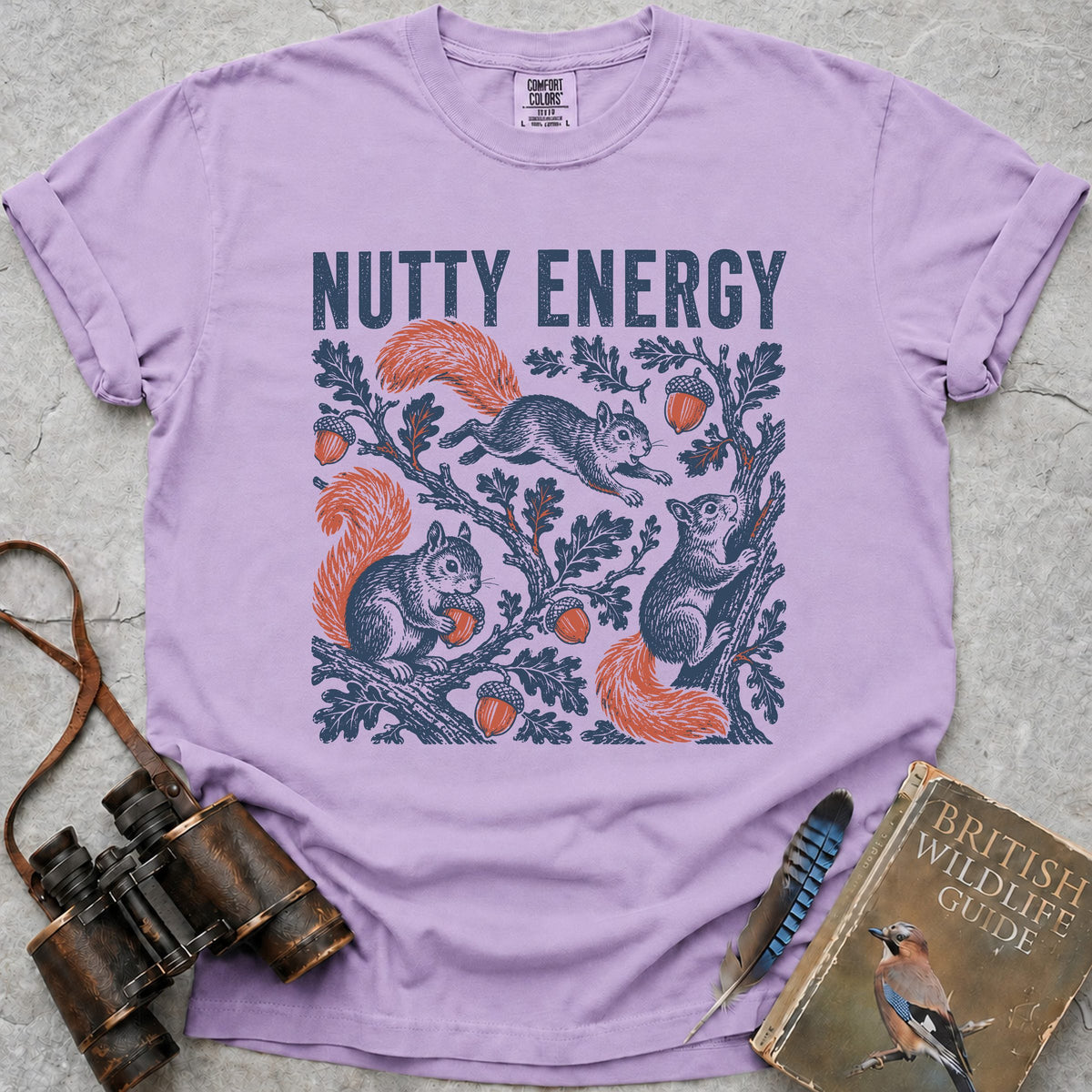 nutty-energy — orchid