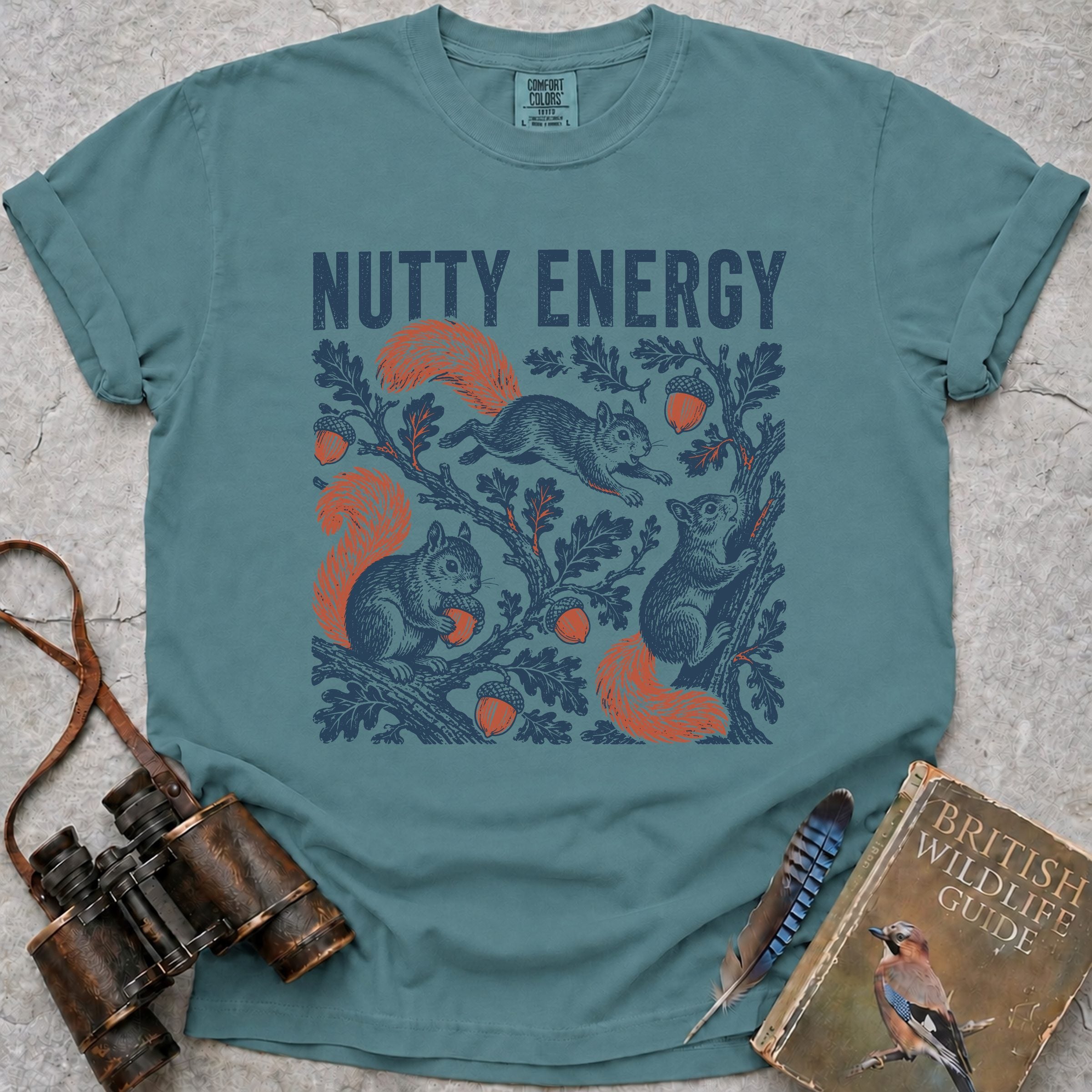 nutty-energy — seafoam