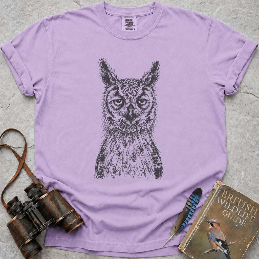 Night Owl T-Shirt