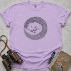 Sleeping Hoglet T-Shirt