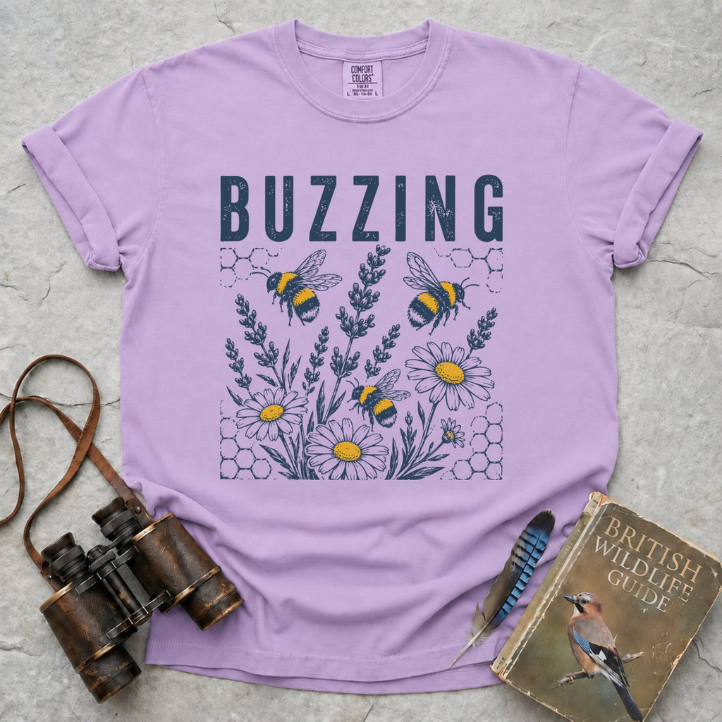 Buzzing T-Shirt