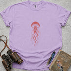 Cosmic Jellyfish T-Shirt